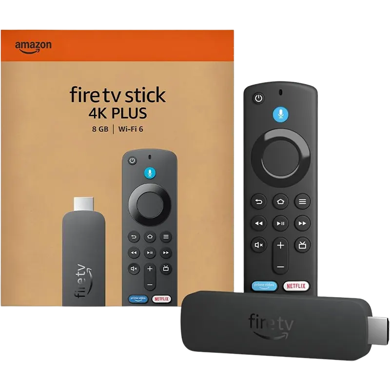 Amazon Fire TV Stick 4K Mascom International.webp
